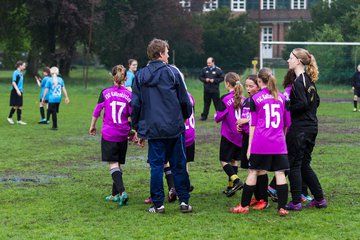 Bild 46 - D-Juniorinnen MTSV Olympia Neumnster - FSC Kaltenkirchen : Ergebnis: 0:2